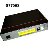 HW EKitEngine S7706S Chassis Switch 6-Slot Modular Core Switch 76.8Tbps/336Tbps 57600Mpps 