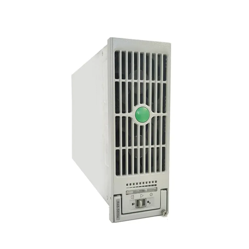 R48-5800e High Efficiency 48V Rectifier Module for Critical Power Infrastructure and Network Hubs-boxintelecom
