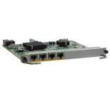 HW AR01WDCE4A 4-Port Channelized E1/PRI Multi Flex Trunk Interface Card, 1*1 for AR600&610