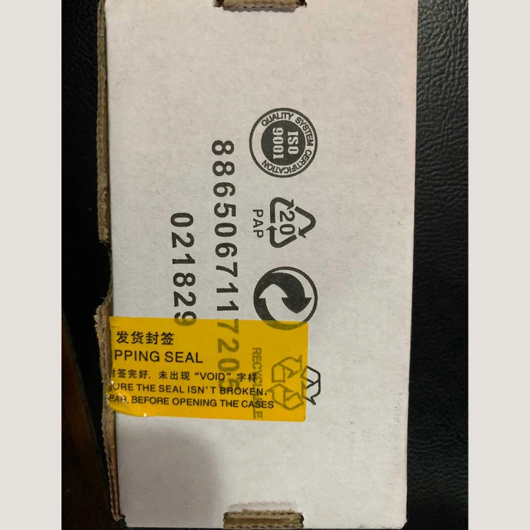FMFA FPKA FPKC RRU Base Station Mounting Bracket Original