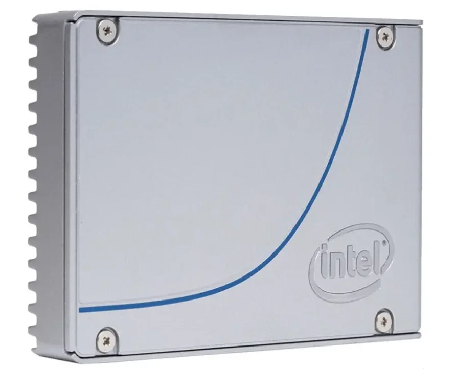 Brand New Used Boxed Hard for Intel P4610 1.6TB 3.2TB U.2 Enterprise 2.5-inch High-endurance Solid State Drive 10