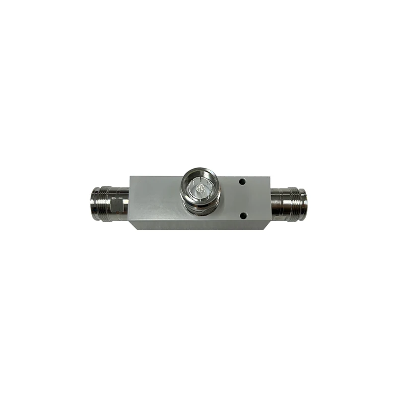 Manufacturer Suppler 698-2700MHz Power Tapper With 4.3-10 Female Type BTS IBS DAS