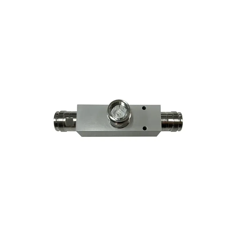Manufacturer Suppler 698-2700MHz Power Tapper With 4.3-10 Female Type BTS IBS DAS