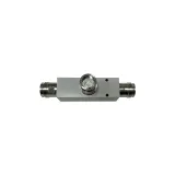 200W Tapper 30db 698-4000MHz RF Power Tapper 4.3/10 Female Connector Unequal Splitter with