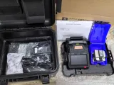 T402S fusion Splicer Arc Fiber Cleaver Fiber Optic Splicing Machine Sumito