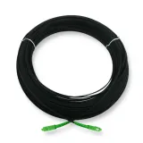 100M 50M SC Fibera Optica Patchcord Indoor Outdoor Cable Fiber Optic Drop Patch Cord Fiber
