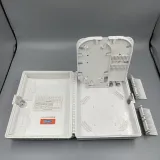 Hot Sales 16port FTTH Box Optical Fiber Accessories 16 Core Fiber Optic Distribution Uncut