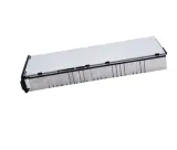 Eltek 2U DC integrated 150A power supply system CTO20402 with intelligent package R contro