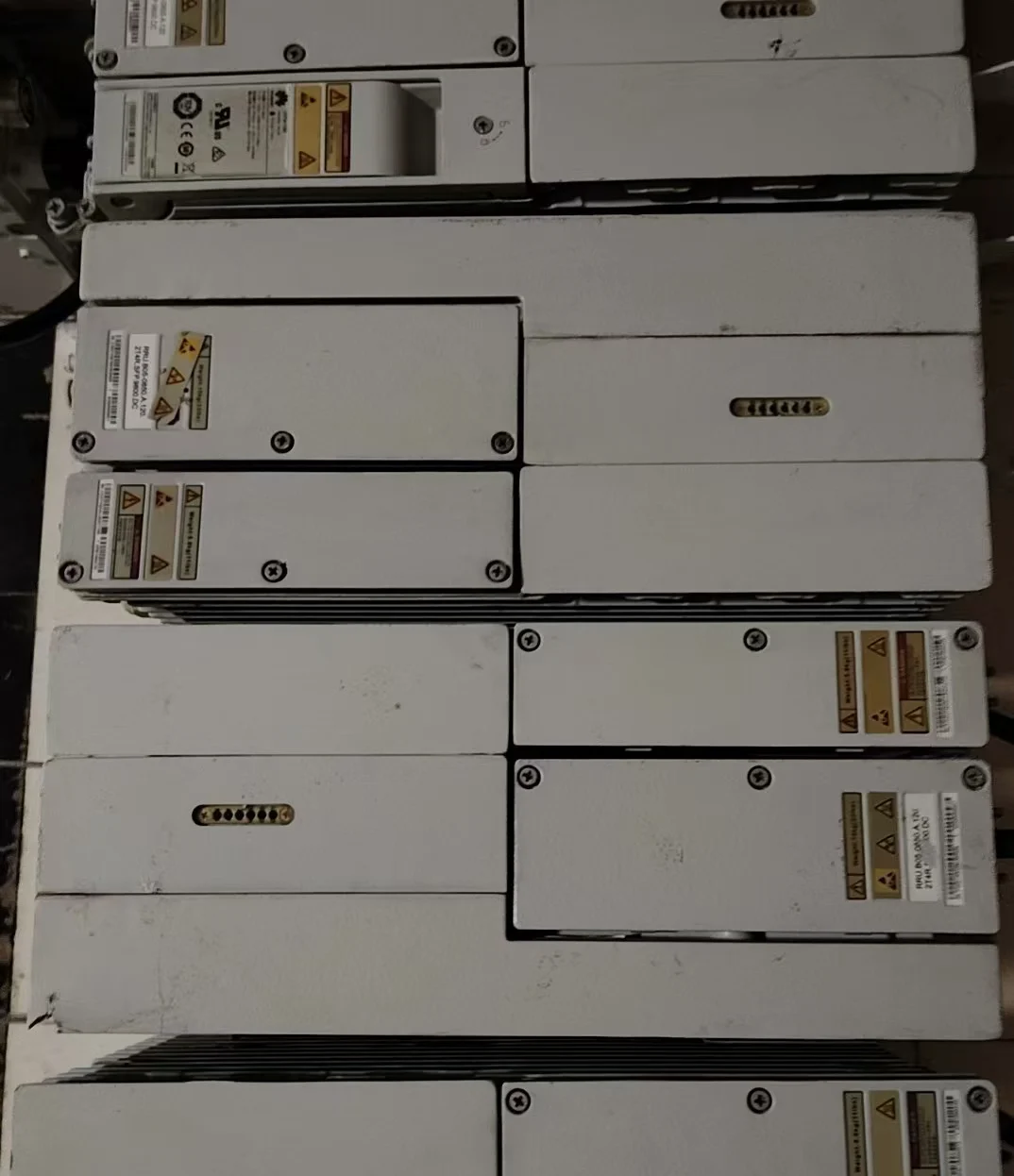 New or Used Rru3959 1800mhz Wd5m18395900 02311bye for Dbs3900 Rru 3959-boxintelecom