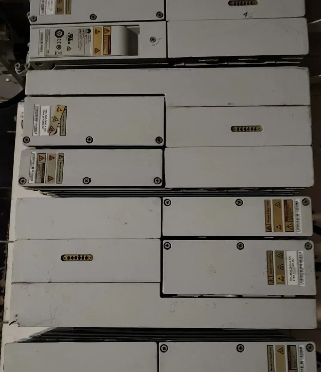 New or Used Rru3959 1800mhz Wd5m18395900 02311bye for Dbs3900 Rru 3959-boxintelecom