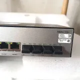 OptiXstar C810 a TMH2UXCL102 3059515 Integrated Service Access Wavelength Division Equipme