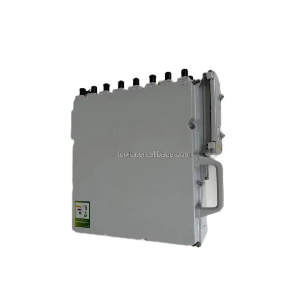 New or Used RRU R8978 S2600W TD LTE Remote Radio Unit for 3G/4G Telecom Base Station Fiber Optic Equipment 4