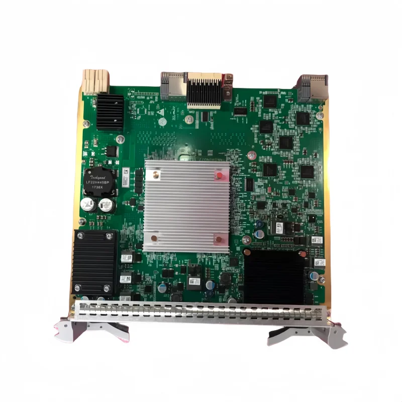 TNN1HUNQ2 4x10G Hybrid Service Board  HW OptiX OSN 7500II Optical Transmission Card-boxintelecom