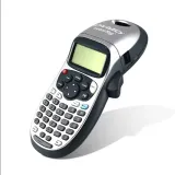 Label Maker Typewriter LT-100H Thermal Printers 12mm Width Dymo Label Printer Portable Han