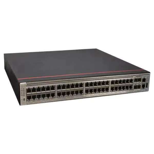 S5731-H Series S5731-H48T4XC New Enterprise Switches VXLAN-based ECA 10GE Uplink One Exten