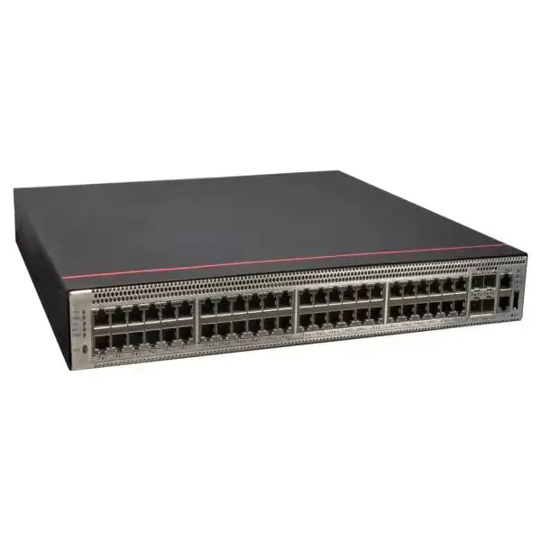 S5731-H Series S5731-H48T4XC New Enterprise Switches VXLAN-based ECA 10GE Uplink One Exten