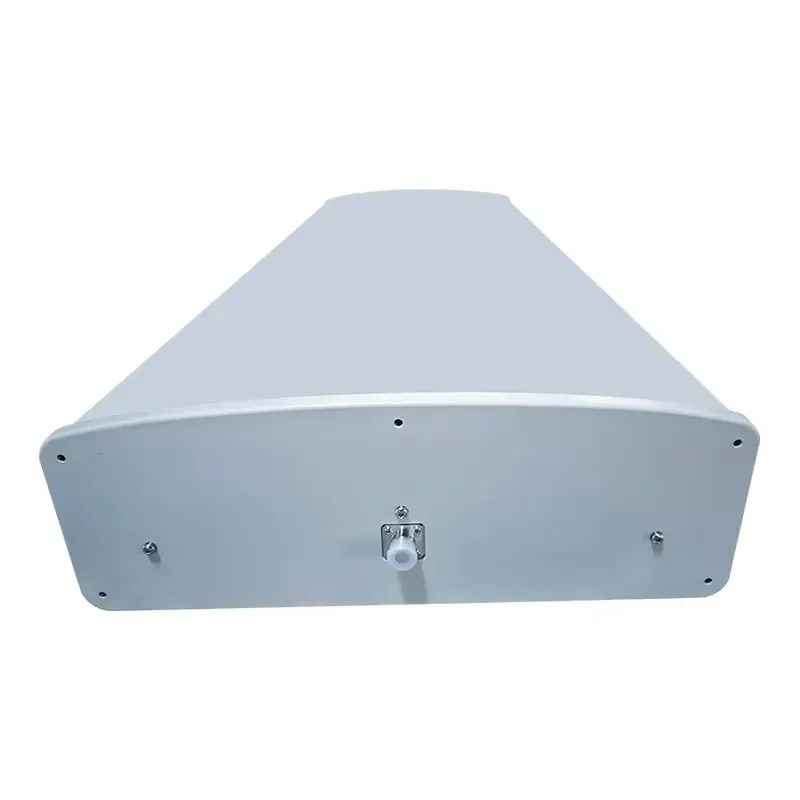 High Gain 12dBi UHF Antenna 400-470MHz  Outdoor Base Station Antenna
