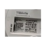 MU-MIMO Access Point With Dual Radio, Internal Antennas Fortinet FortiAP 223E FAP-223E FAP