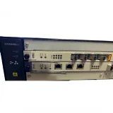 Mini 2U  GPON OLT 16 Ports SFP C+  GPFD C++ GPBD C+ 10G Uplink