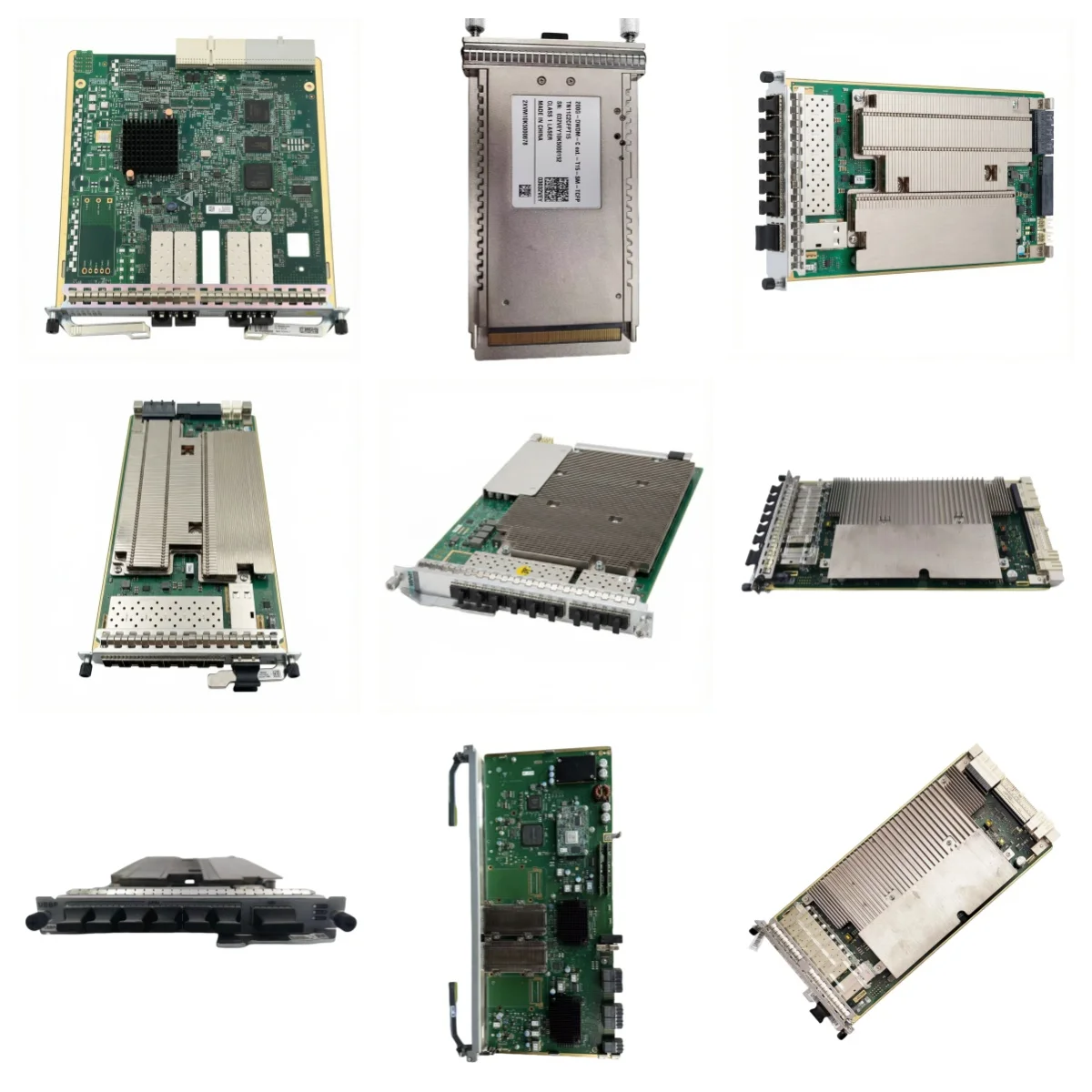 Brand Original Fiber Optic Transceiver SFP TN11C2CFPT15 TN11C1CFPT5U TN12C1CFPT51 Stock and Used Available for 5G Network-boxintelecom