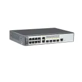 S5720-12TP-PWR-LI-AC 98010570 8*10/100/1000BASE-T 2*1000BASE-X ports enterprise switch