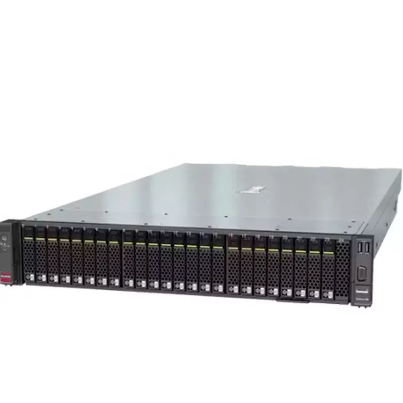 High Performance HW Taishan 200 Series High-Density Model Ts200 2480 2u Rack Server