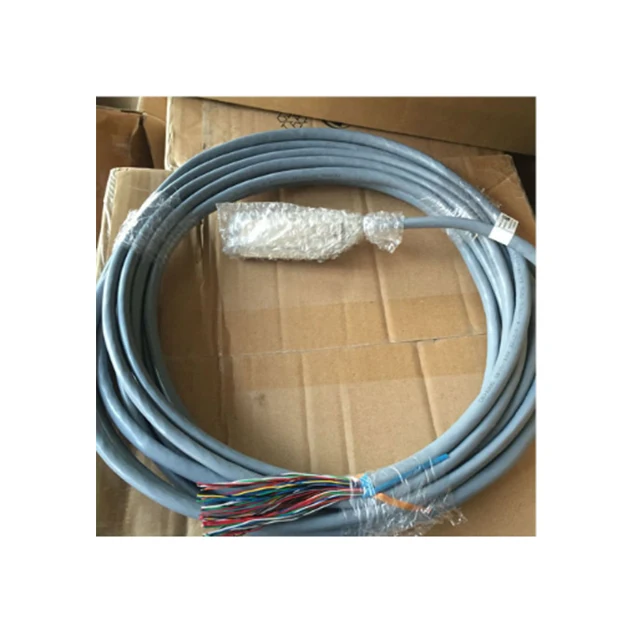 CSAD32035 64-Channel ADSL Subscriber Cable with 64 Cores 20m-boxintelecom