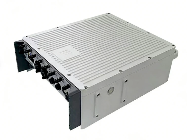 8808 B39A KRC 161 603/2 Radio Unit