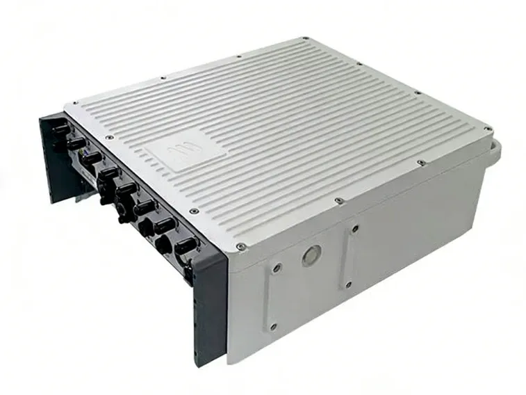 8808 B39A KRC 161 603/2 Radio Unit