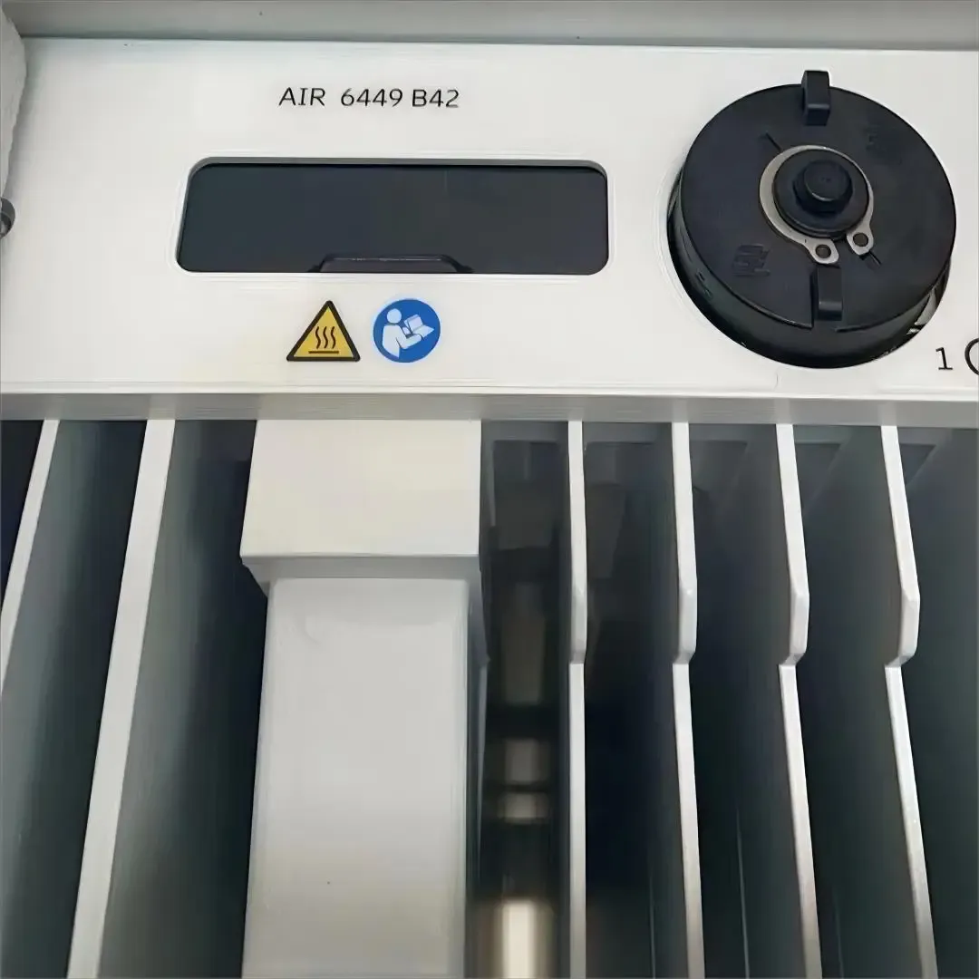Air 6449 B42 Telecom Base Station 5G AAU Module KRD 901 119/11 Air 6449B42 KRD901119/11-boxintelecom