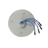 698-4000MHz Low PIM Indoor 4x4 Mimo Omni Antenna