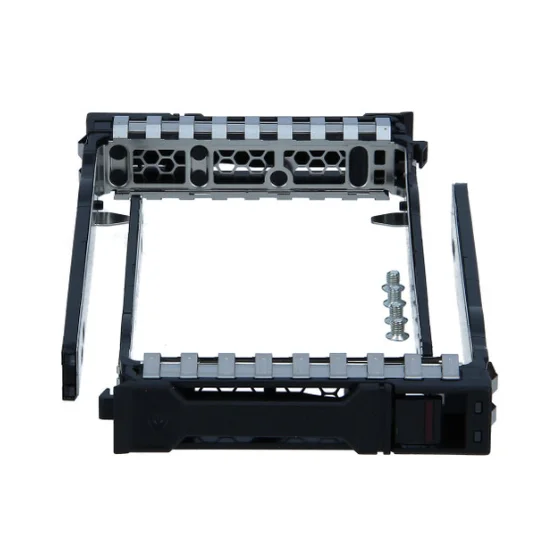 HPE P22892-001 2.5in SAS/SATA BC HDD Tray for G10 G10+ Servers in Stock with Good Price-boxintelecom