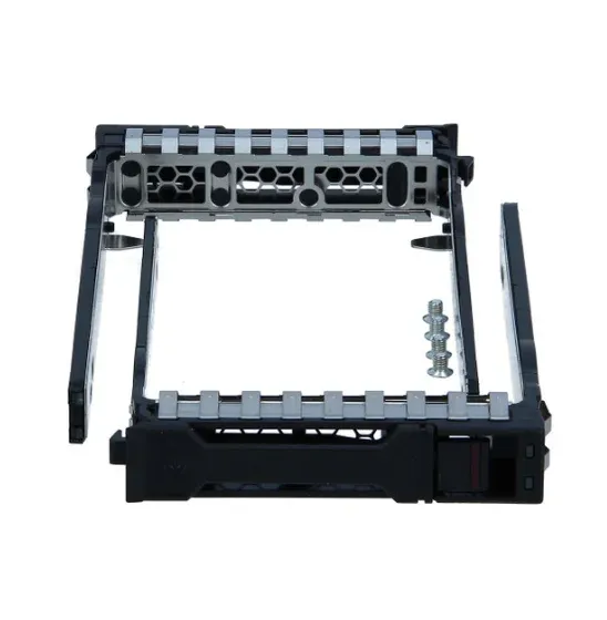 HPE P22892-001 2.5in SAS/SATA BC HDD Tray for G10 G10+ Servers in Stock with Good Price-boxintelecom