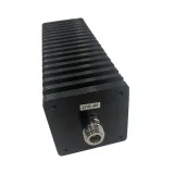 boxin 30dB 200W DC-6GHz RF Attenuator with N type coaxial attenuator fixed attenuator low 