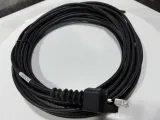 FTCR 471408A NSN RJ45- Telecommunication Cable CAT 5E 15m FTCR 995094c