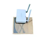 GPON Original Smart WiFi F670L Zte Onu Ont Zxhn Ftth F680 Wifi 2.4G 5G Dual Band 5G Modem 