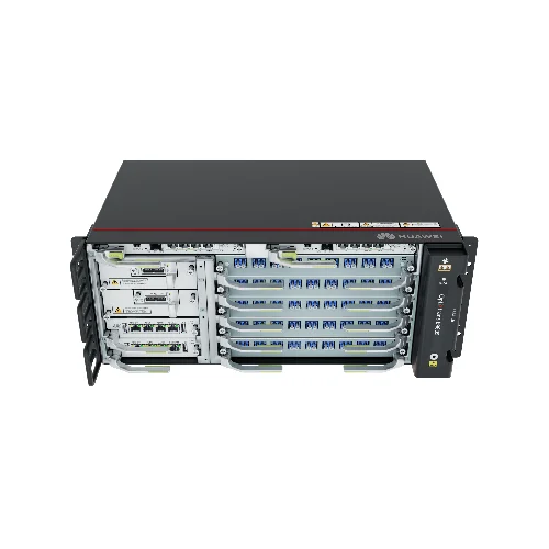 Optical Transmission E9605 OptiXtrans E9600 Fiber Optic Equipment Optical-electrical Multi-Service 800Gbit/s OTUC8 1
