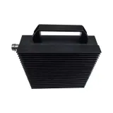 Wide Frequency 600-6000MHz -160dBc IP66 100W Low PIM Termination Load with 4.3/10-female  