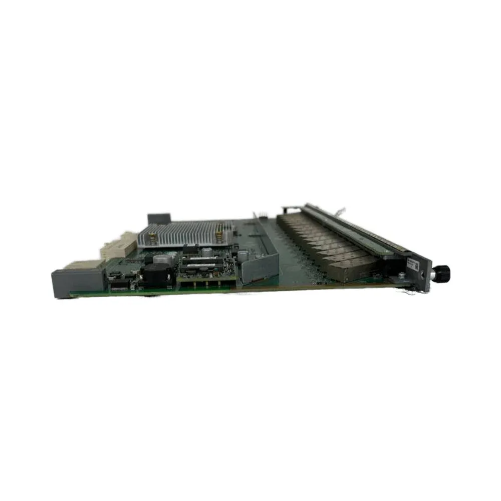 Brand New MA5600T Series 16-Port GPON SFP Module C+/C++ Service Board FTTH 4G Fiber Networks Fastest Shipping Used Features 3G-boxintelecom
