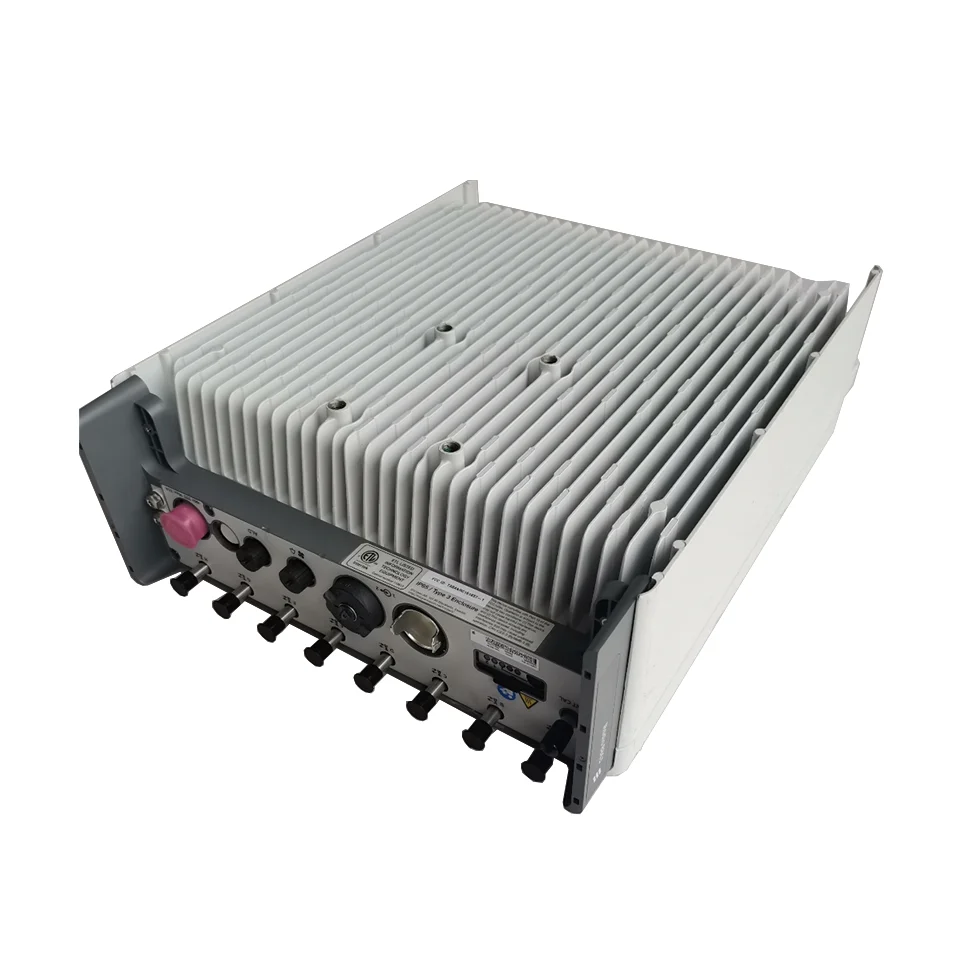 Second Hand RRU KRC 161 8601Radio Enable Seamless 4G Deployment & Network Upgrades Radio Remote Unit 8863B40 3