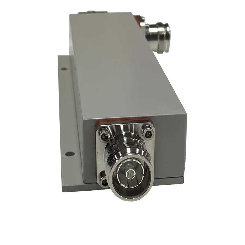 200W New Product Wideband 350-3800MHz Directional Coupler with 4.3/10 Type Low PIM Factory