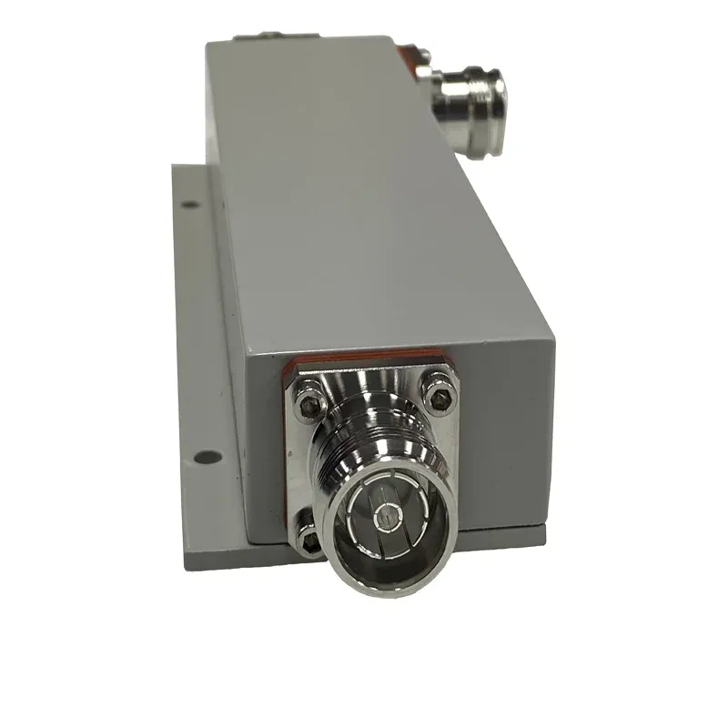 200W New Product Wideband 350-3800MHz Directional Coupler with 4.3/10 Type Low PIM Factory