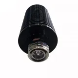 50W DC-6GHz 6dB RF Coaxial Fixed Attenuator with Din Connectors