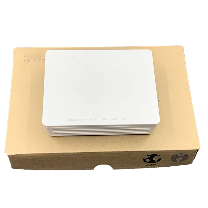 Neutral HG8120C FTTH Optical Modem EchoLife HG8120C XPON EPON GPON ONU ONT-boxintelecom