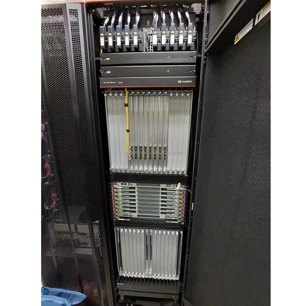 OSN9800    N402   03030VHY   TNU2N402T51     TNU2N402     2 x 100 Gbit/s Line Service Proc
