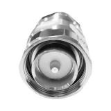 Hot Sale Low PIM RF Adapter 7/16 Straight DIN Male Connector for 7/8" Flexible RF Cable