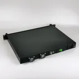 CATV 1310nm 1550nm RF Input Fiber Optic Output 5DB 7DB 10DB 13DB RF to Fiber Optic Transmi