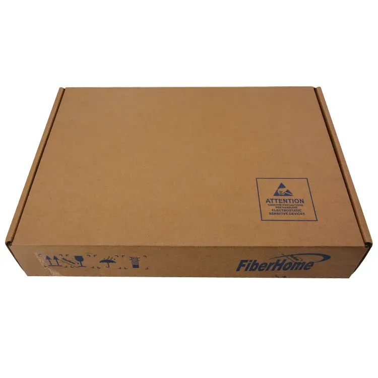 original new gpon olt sfp board  gcob card 16 c-boxintelecom