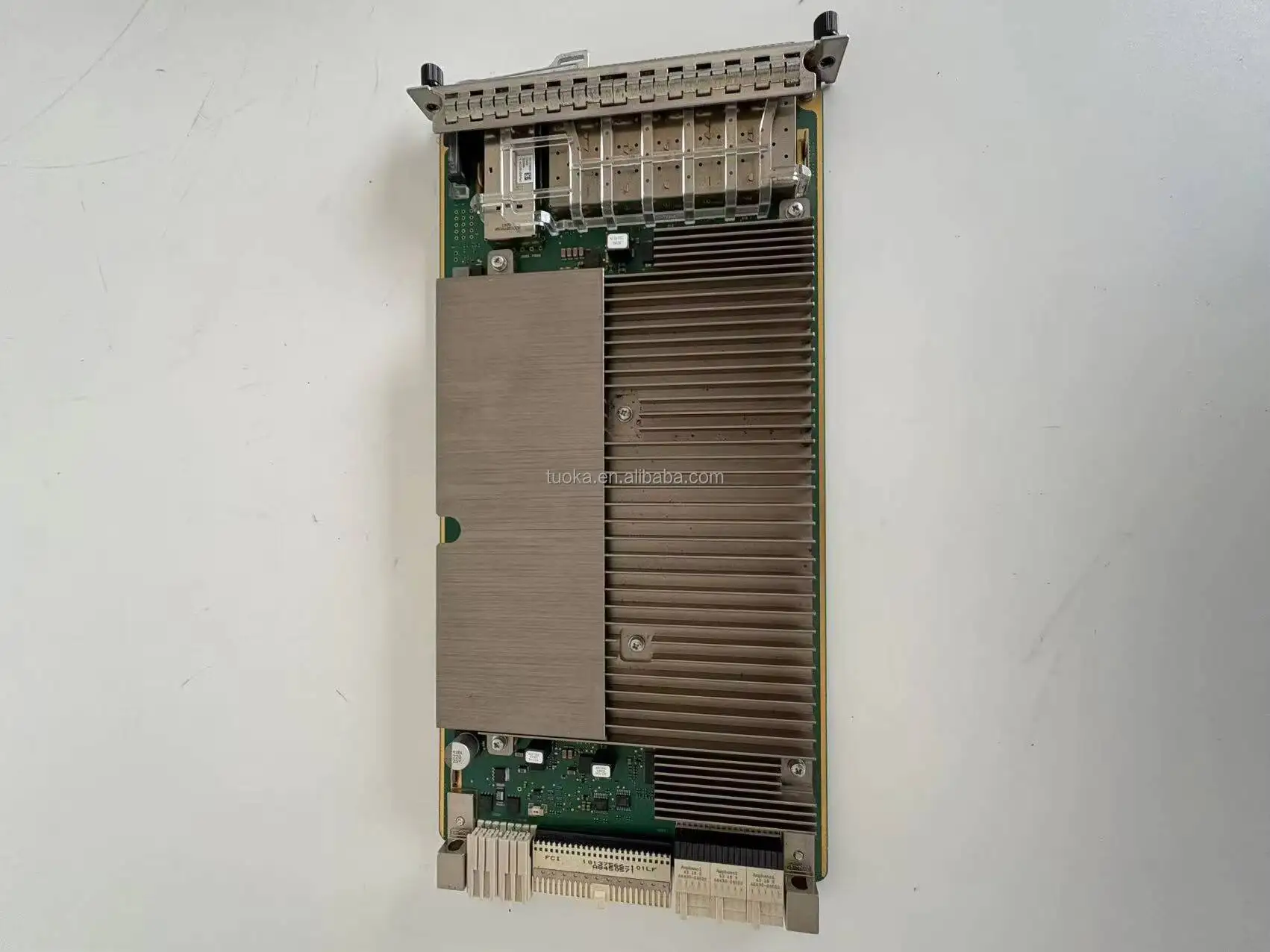 UBBPg2 HW Brand New Baseband Processing Unit BBU3900/BBU5900 1 Year Warranty Telecommunication Infrastructure Equipment-boxintelecom