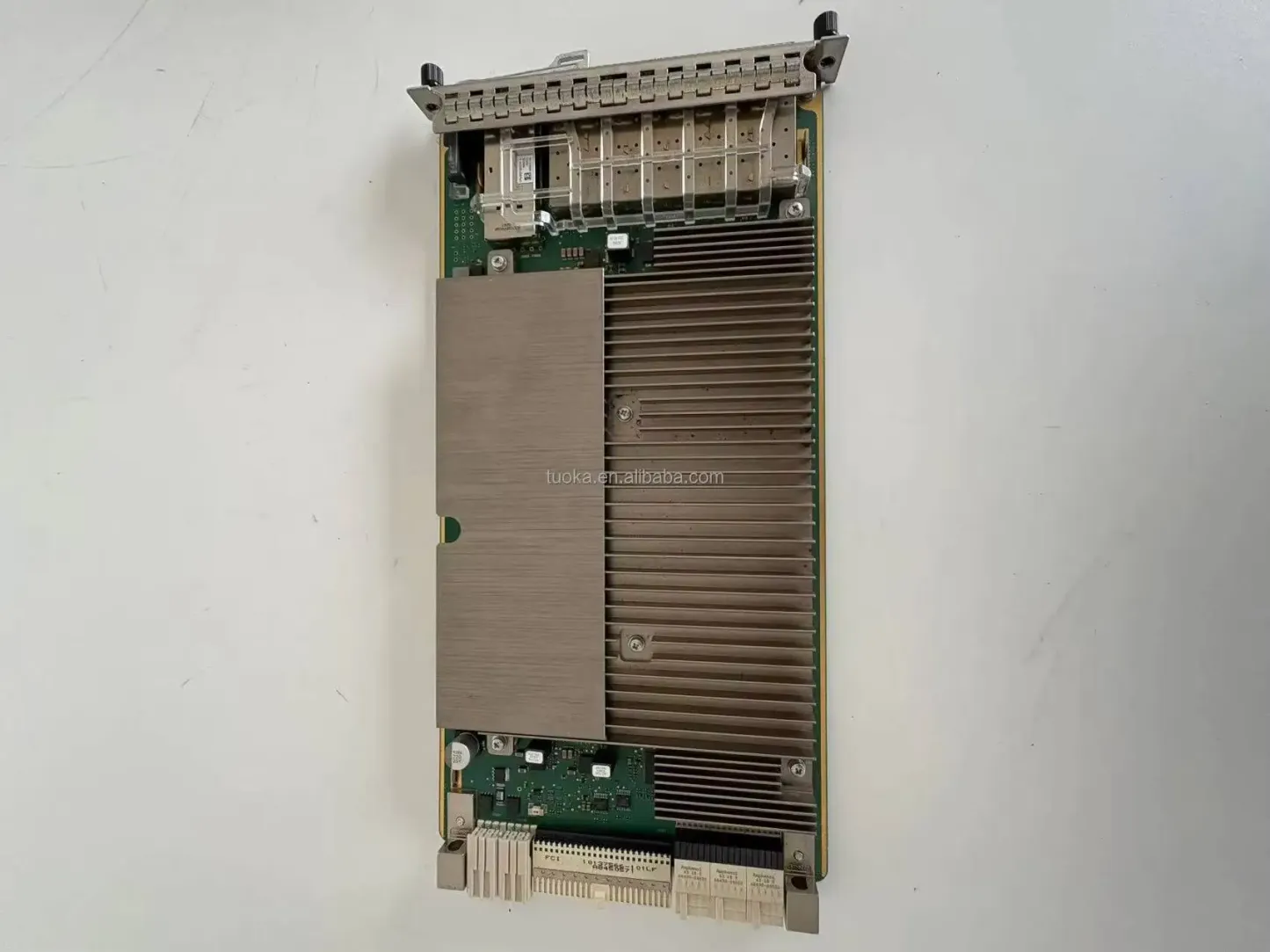 UBBPg2 HW Brand New Baseband Processing Unit BBU3900/BBU5900 1 Year Warranty Telecommunication Infrastructure Equipment-boxintelecom